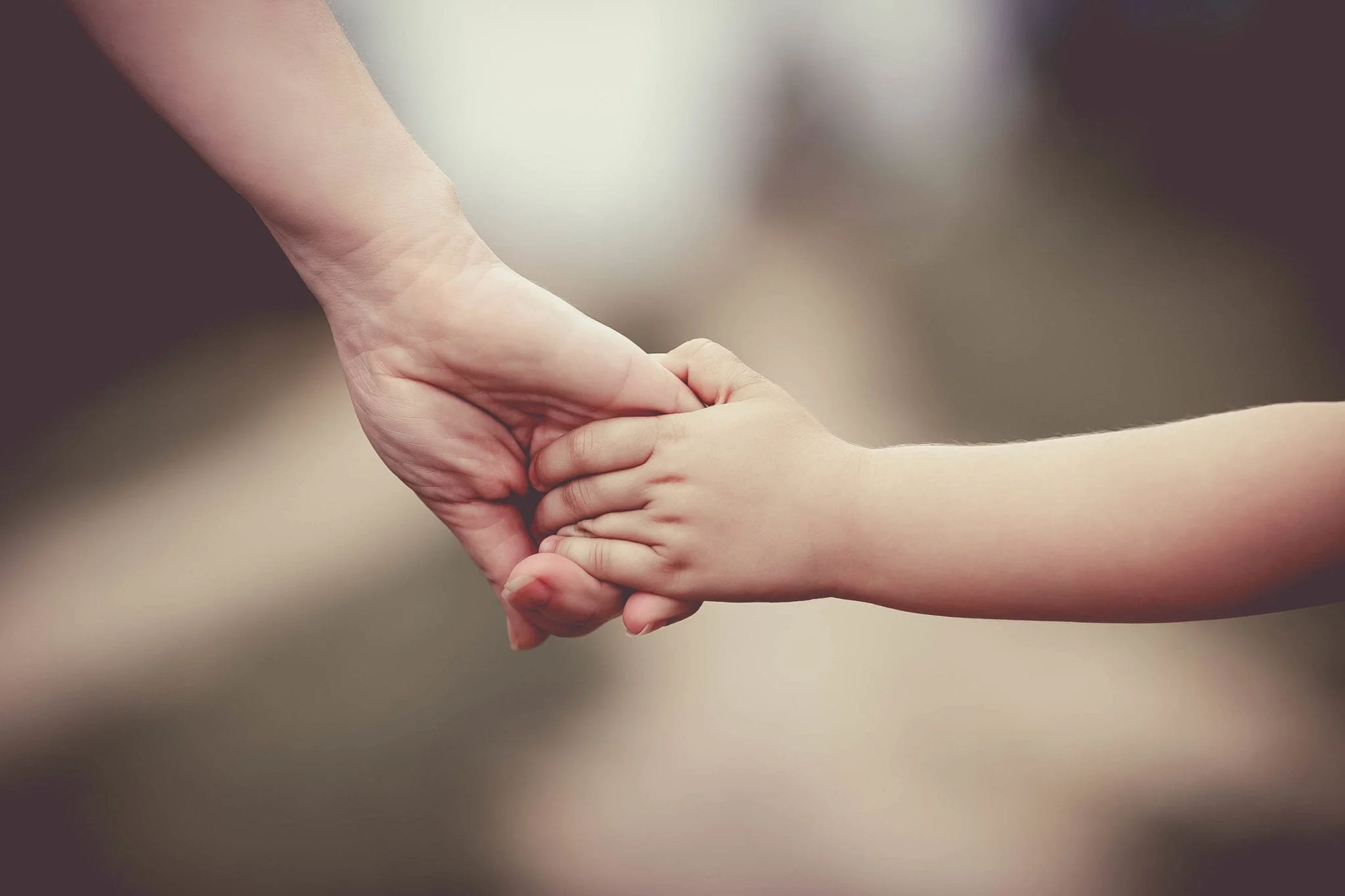3 Keys to Successful Parenting