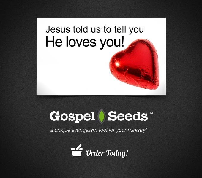 Gospel Seeds