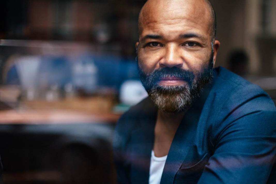 Jeffrey Wright