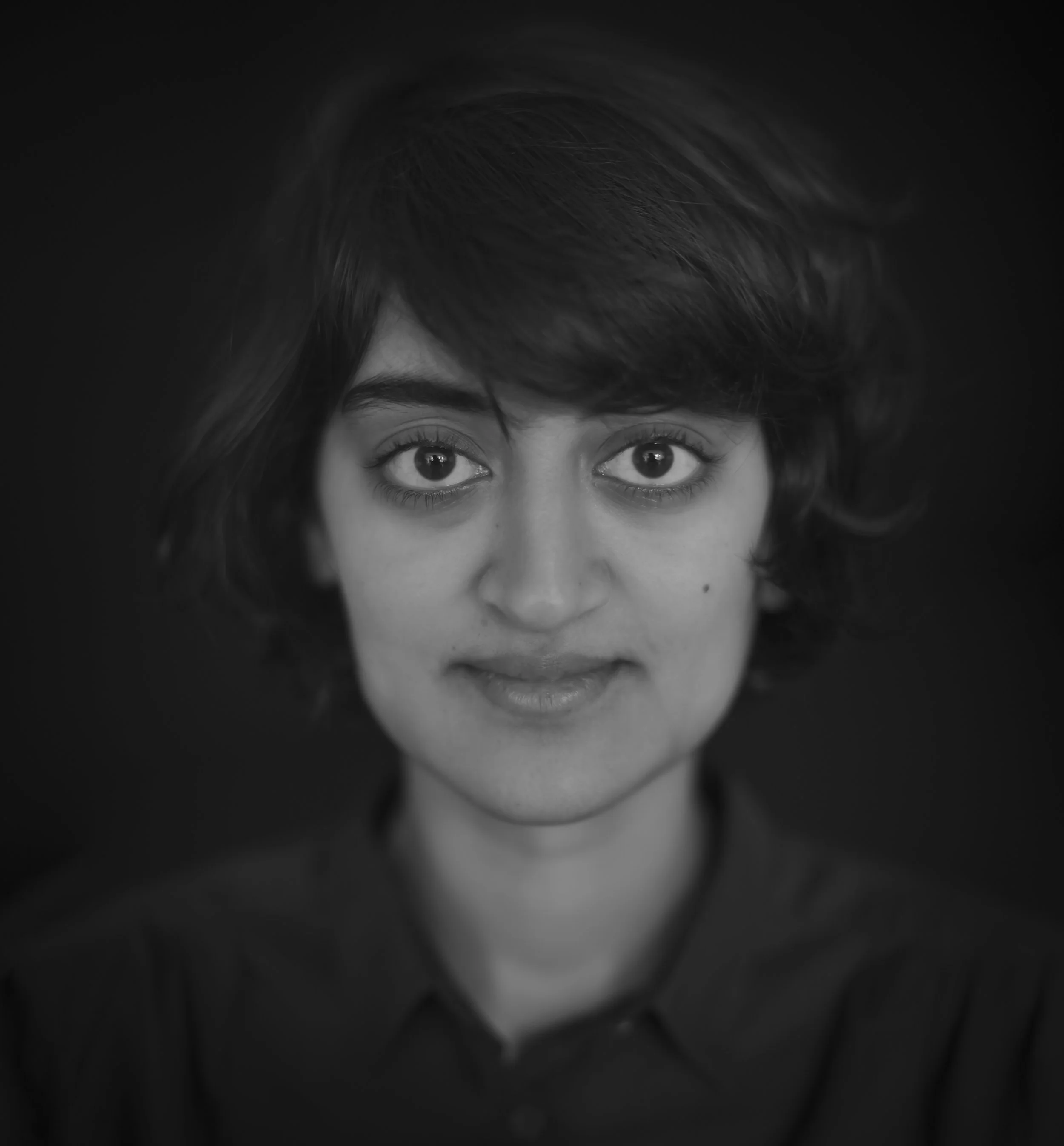 Roopa Gogineni
