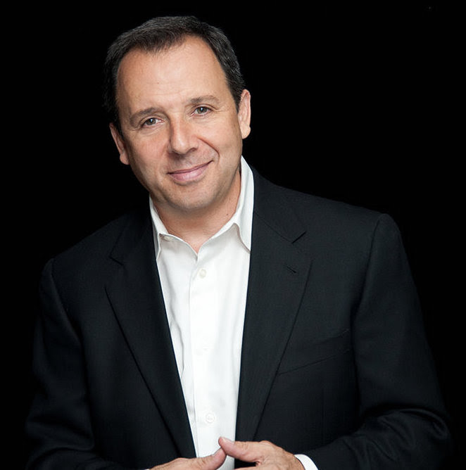 Ron Suskind