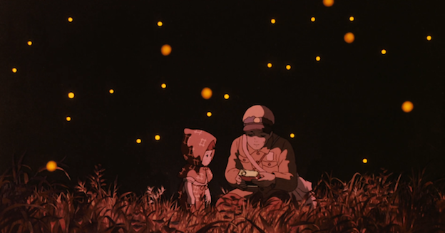 TOP 14 JAPANESE ANIMATED MOVIES THAT WILL MAKE YOU CRY