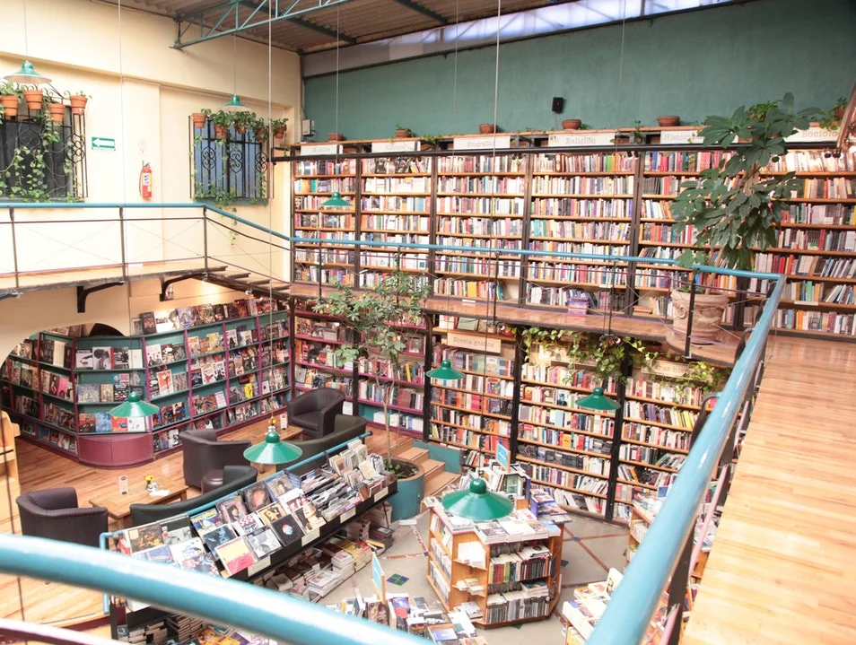 TOP 10 INSTAGRAM WORTHY ACTIVITIES IN MEXICO CITY [THINGS TO DO]