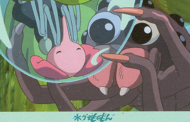 Get All Studio Ghibli Short Movies By Hayao Miyazaki Dewildesalhab武士 Desktop Wallpaper Free Get Wallpaper All Studio Ghibli Short Movies By Hayao Miyazaki Dewildesalhab武士 For Free