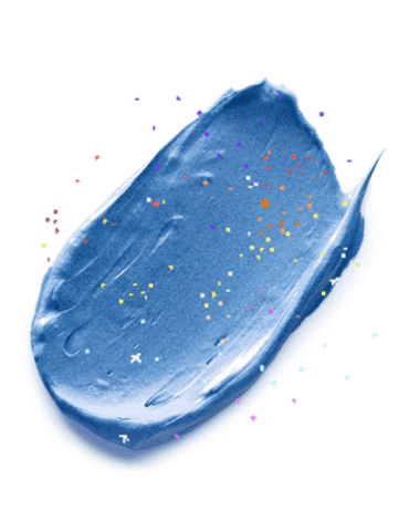 [REVIEW] L’Oréal Blue Clay Mask Clear and Comfort (Before and After)