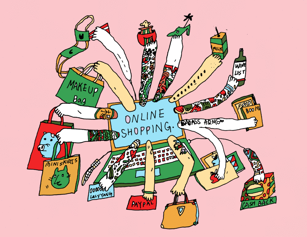 TOP 25 YESSTYLE CLOTHING FINDS [MAY 2019]