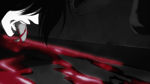Higurashi Sotsu, and the Importance of Violence in Anime | J-List Blog
