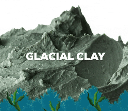 [REVIEW] Skin&amp;Lab Glacial Clay Facial Mask (Before and After)