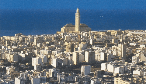 TOP 7 UNIQUE EXPERIENCES IN CASABLANCA, MOROCCO [THINGS TO DO]