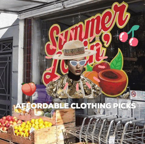 TOP 25 YESSTYLE CLOTHING OUTFIT IDEAS [AUGUST 2019]