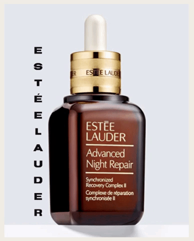 Monografie kroon Smash REVIEW] Estée Lauder Advanced Night Repair Synchronized Recovery Complex II  (Before and After) — DEWILDESALHAB武士