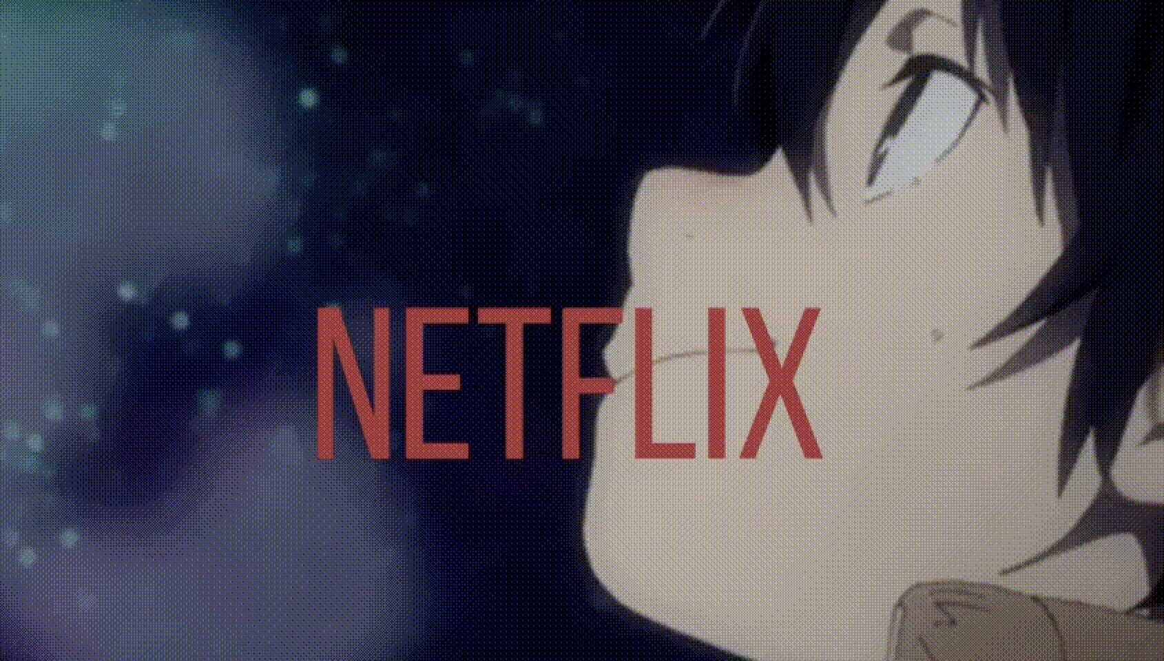 ERASED (NETFLIX) É MELHOR QUE O ANIME?