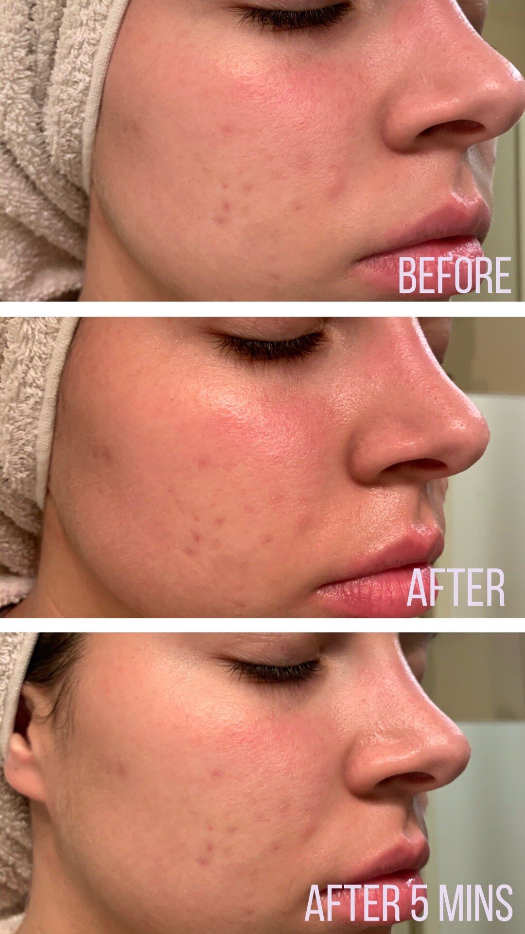 laneige cream skin toner moisturizer