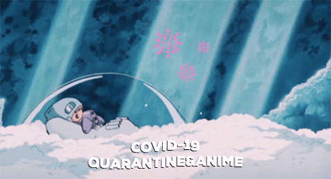 TOP 15 ANIME MOVIES TO WATCH DURING THE CORONAVIRUS [COVID-19] QUARANTINE