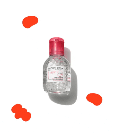 [REVIEW] Bioderma Sensibio H2O Micelle Solution (Before and After)