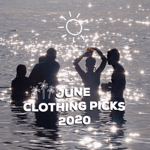 TOP 25 YESSTYLE CLOTHING OUTFIT IDEAS [JUNE 2020] 