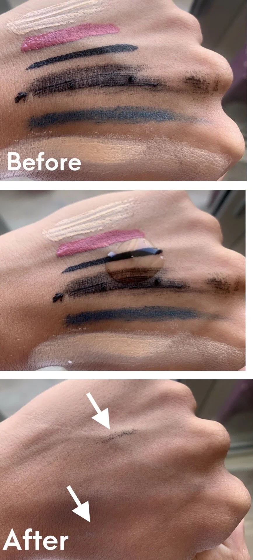 pink grapefruit facial wash