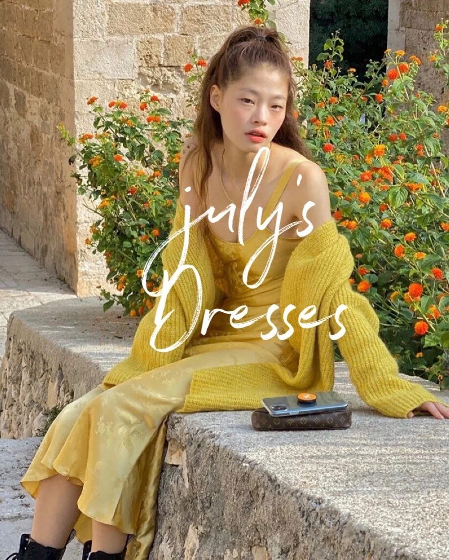 TOP 25 YESSTYLE DRESSES OUTFIT IDEAS [JULY 2020]