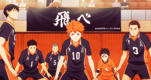 TOP 17 SPORTS ANIME THAT WILL TURN YOU INTO FANS — DEWILDESALHAB武士