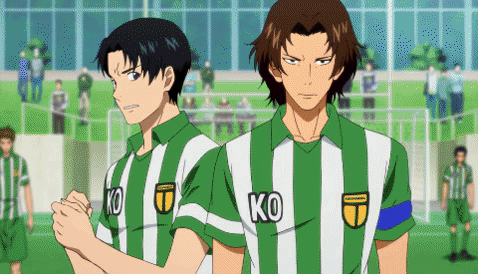 Top 17 Sports Anime That Will Turn You Into Fans Dewildesalhab武士 Top 17 Sports Anime That Will Turn You Into Fans Dewildesalhab武士