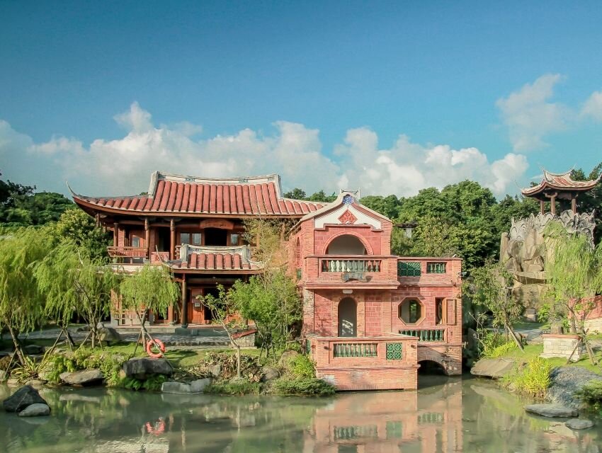 Top 20 Instagram-Worthy Attractions and Activities in Taipei, Taiwan