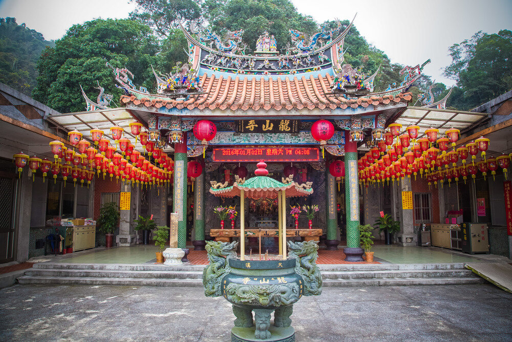 Top 20 Instagram-Worthy Attractions and Activities in Taipei, Taiwan
