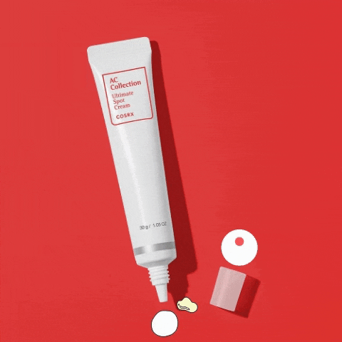 topical spot cream