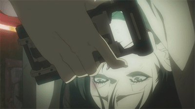 TOP DARK PSYCHOLOGICAL THRILLER ANIME THAT WILL HAVE YOUR SKIN CRAWLING -[I]-