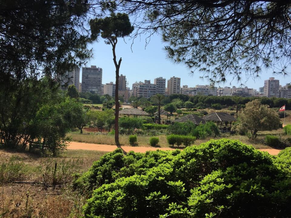 Where to run in Beirut: Top 9 Locations