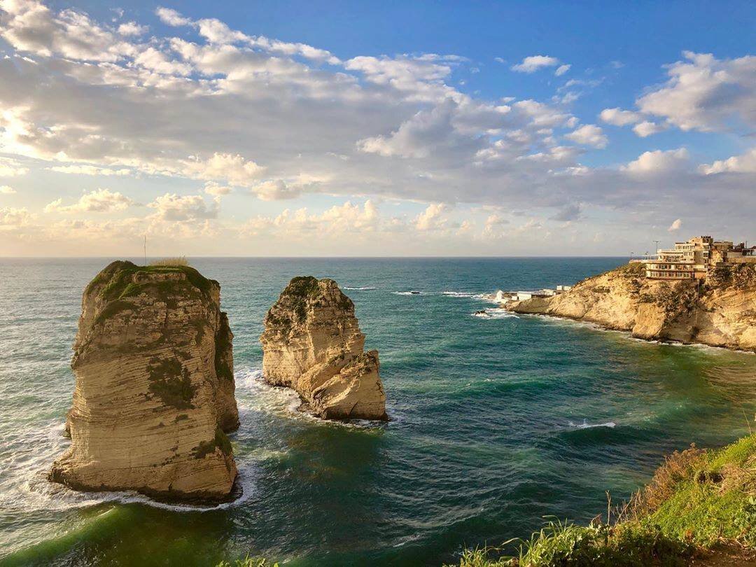 Where to run in Beirut: Top 9 Locations