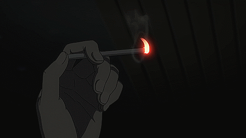 Top Dark Psychological Thriller Anime That Will Have Your Skin Crawling  -[II]- — DEWILDESALHAB武士
