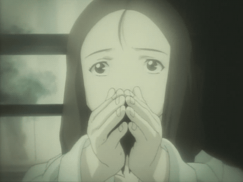 DARK PSYCHOLOGICAL THRILLER ANIME THAT WILL HAVE YOUR SKIN CRAWLING -[II]-