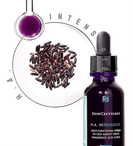 [REVIEW] SkinCeuticals H.A. Intensifier