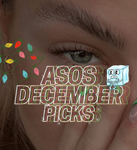 TOP 25 ASOS CLOTHING OUTFIT IDEAS [DECEMBER 2020]