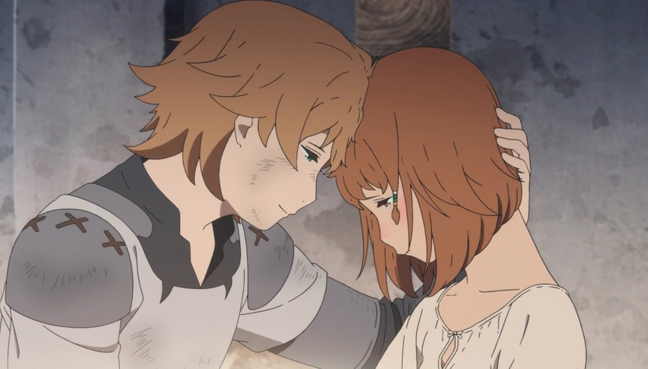 Best 9 Japanese Animated Movies of 2018 — DEWILDESALHAB武士 Best 9 Japanese Animated Movies of 2018 — DEWILDESALHAB武士