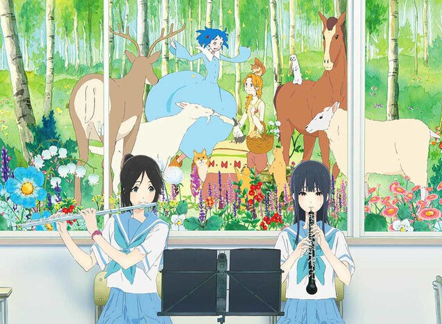 BEST 9 JAPANESE ANIMATED MOVIES OF 2018