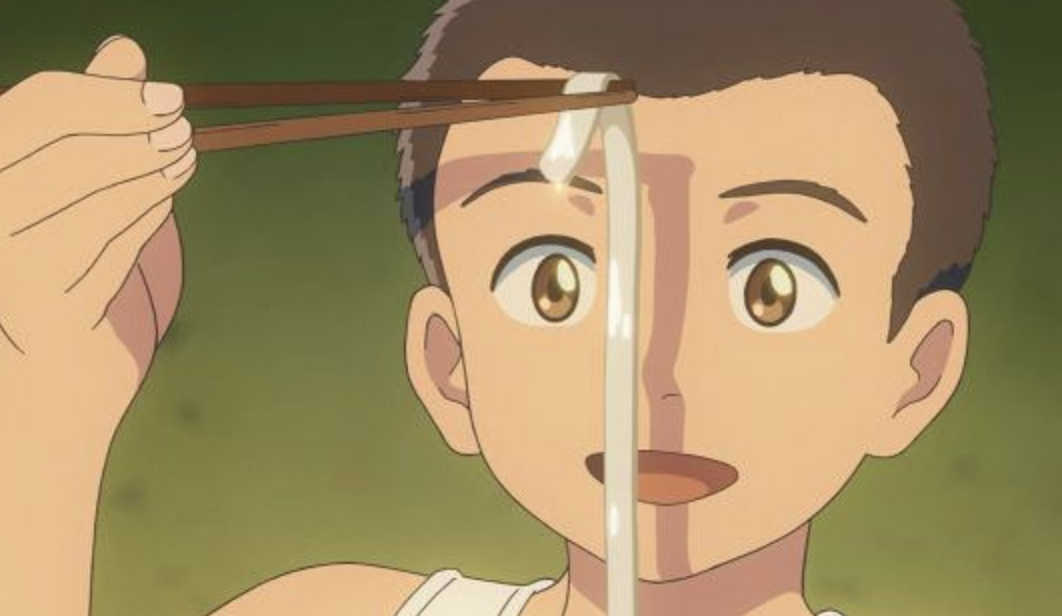 BEST 9 JAPANESE ANIMATED MOVIES OF 2018