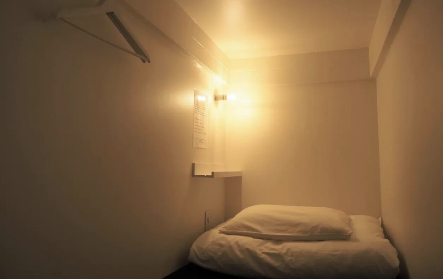 11 coolest capsule hotels in tokyo [ For any Type of Traveler]