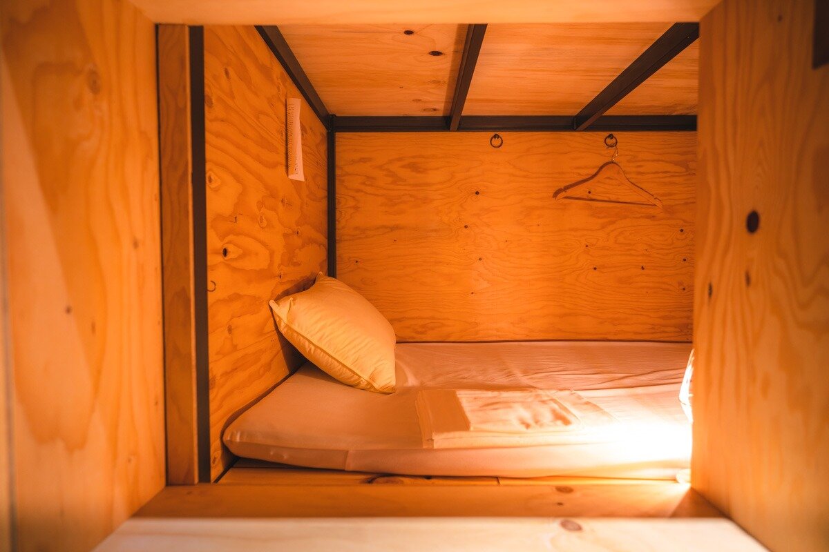 11 coolest capsule hotels in tokyo [ For any Type of Traveler]