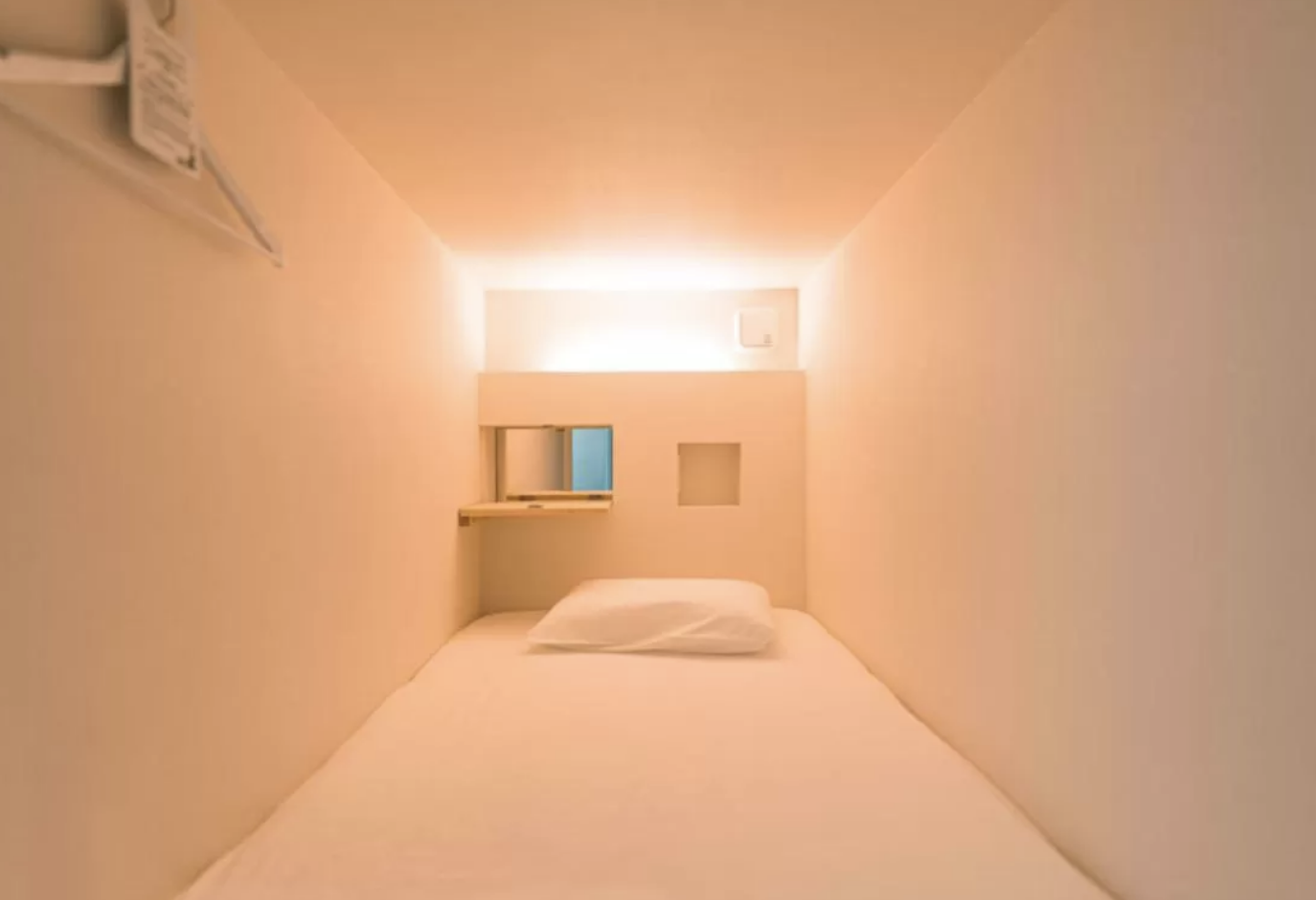 11 coolest capsule hotels in tokyo [ For any Type of Traveler]