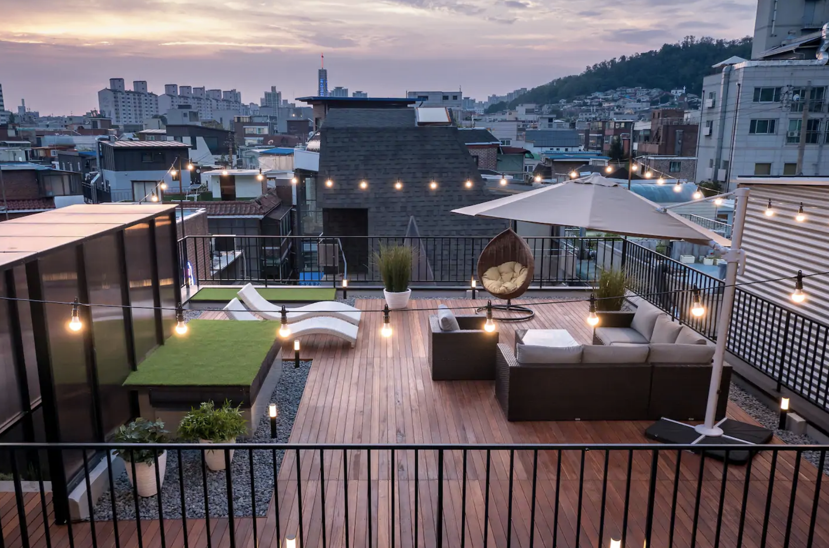 Roof Terrace (Copy)