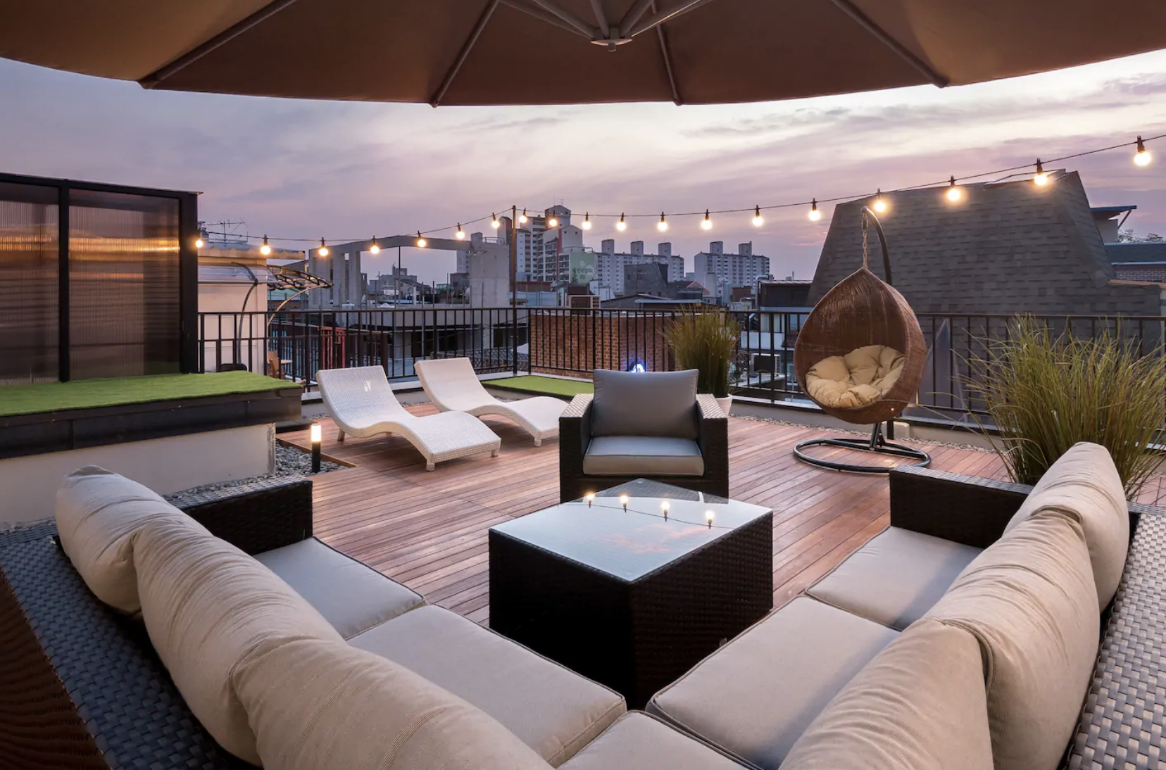 Roof Terrace (Copy)