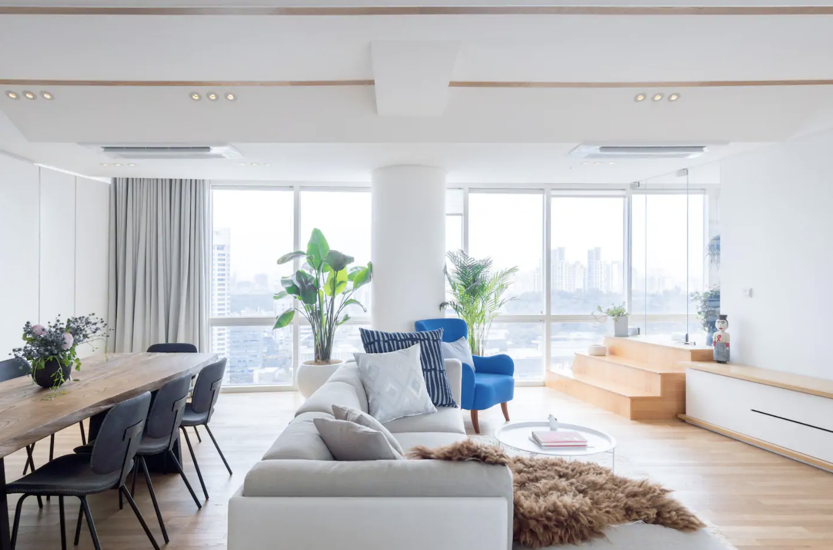 Living Room Configuration (Copy)