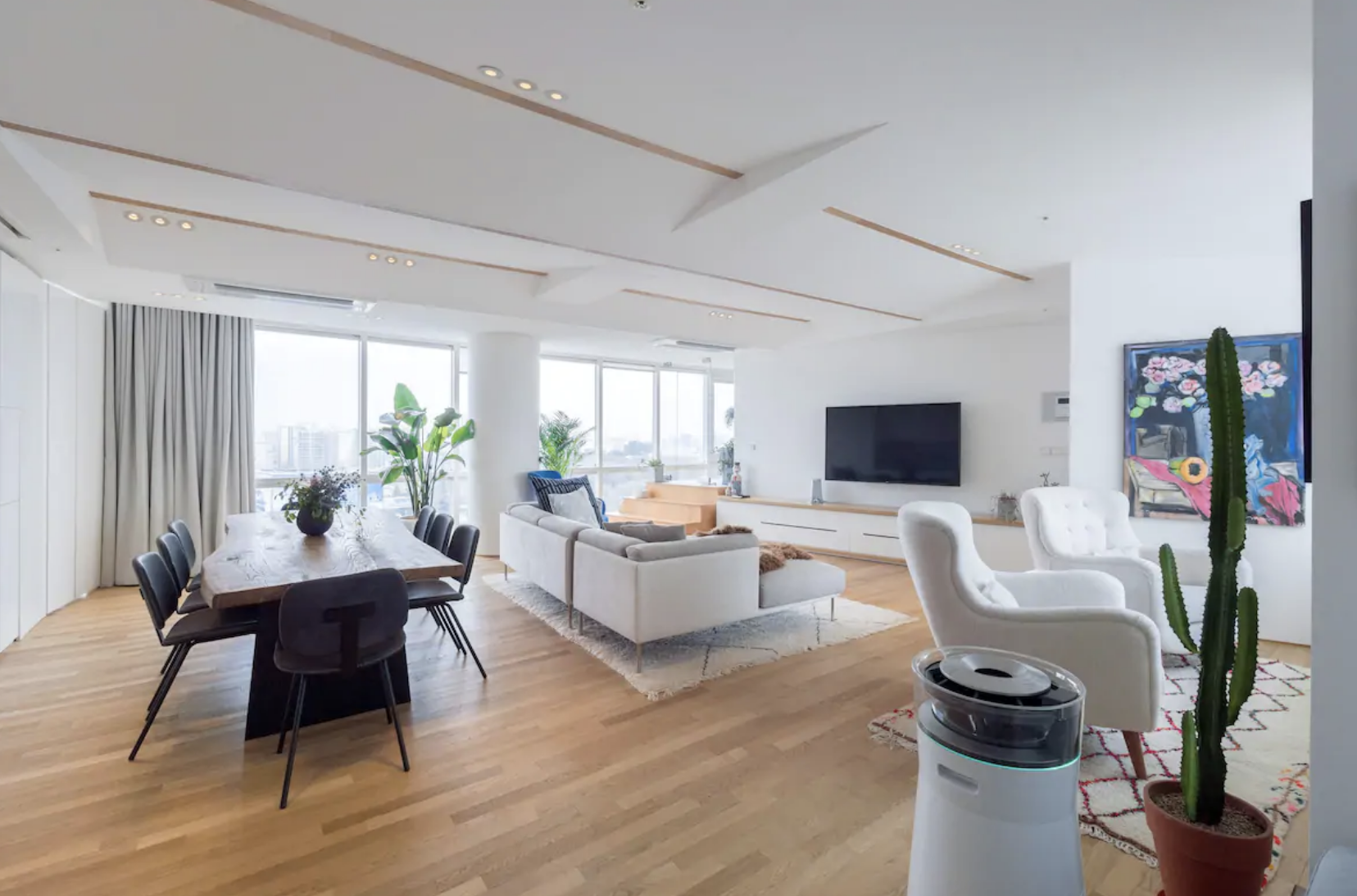Living Room Configuration (Copy)
