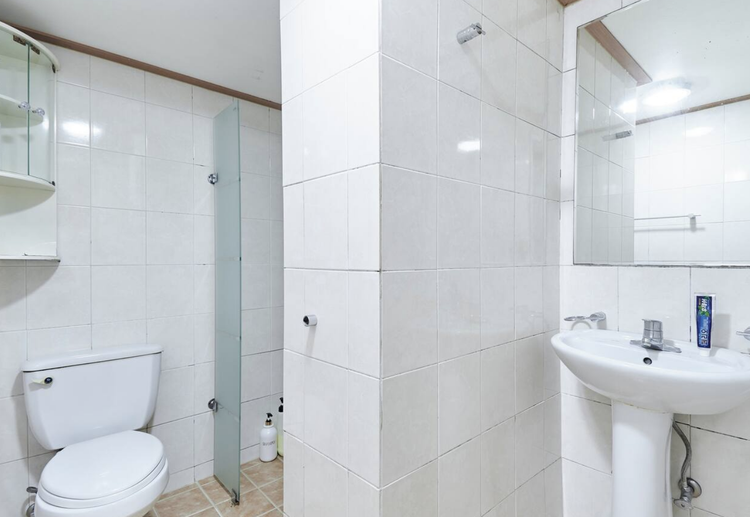 Shower Room (Copy)