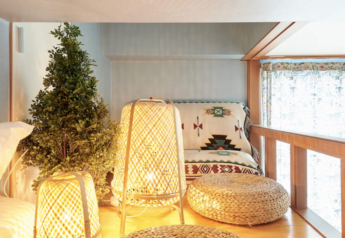 Reading Nook (Copy)