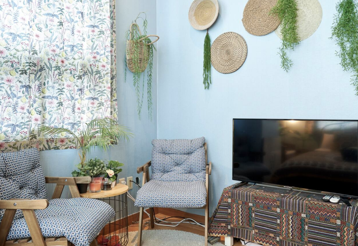 Living Room Nook (Copy)