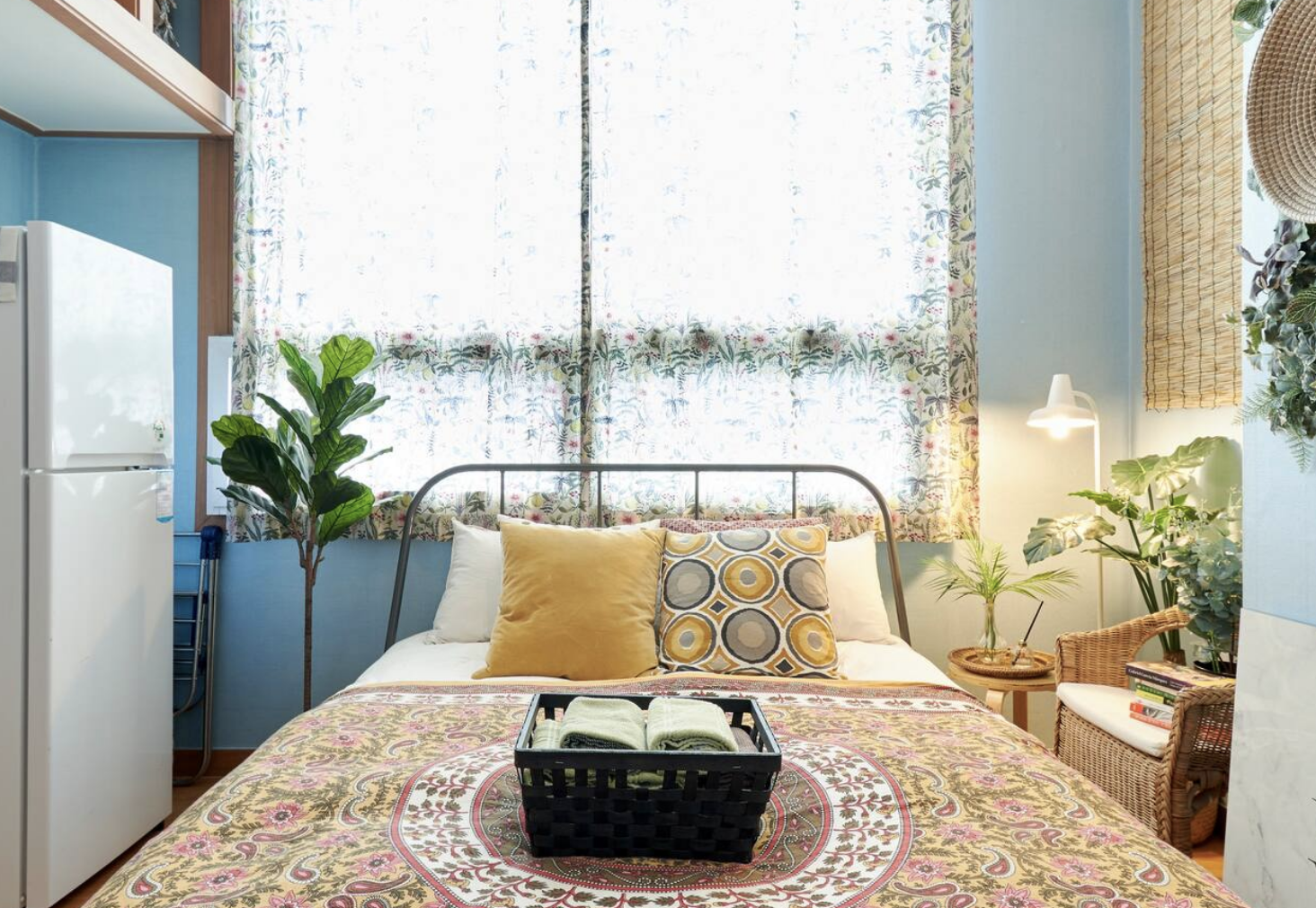 Bed (Copy)