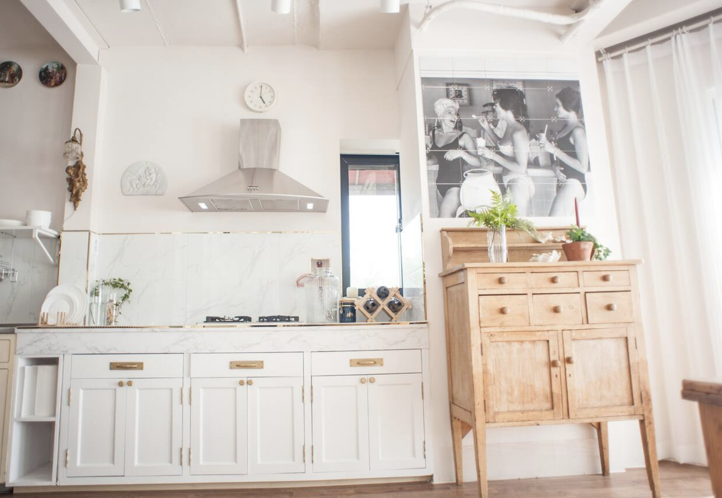 Kitchen (Copy)