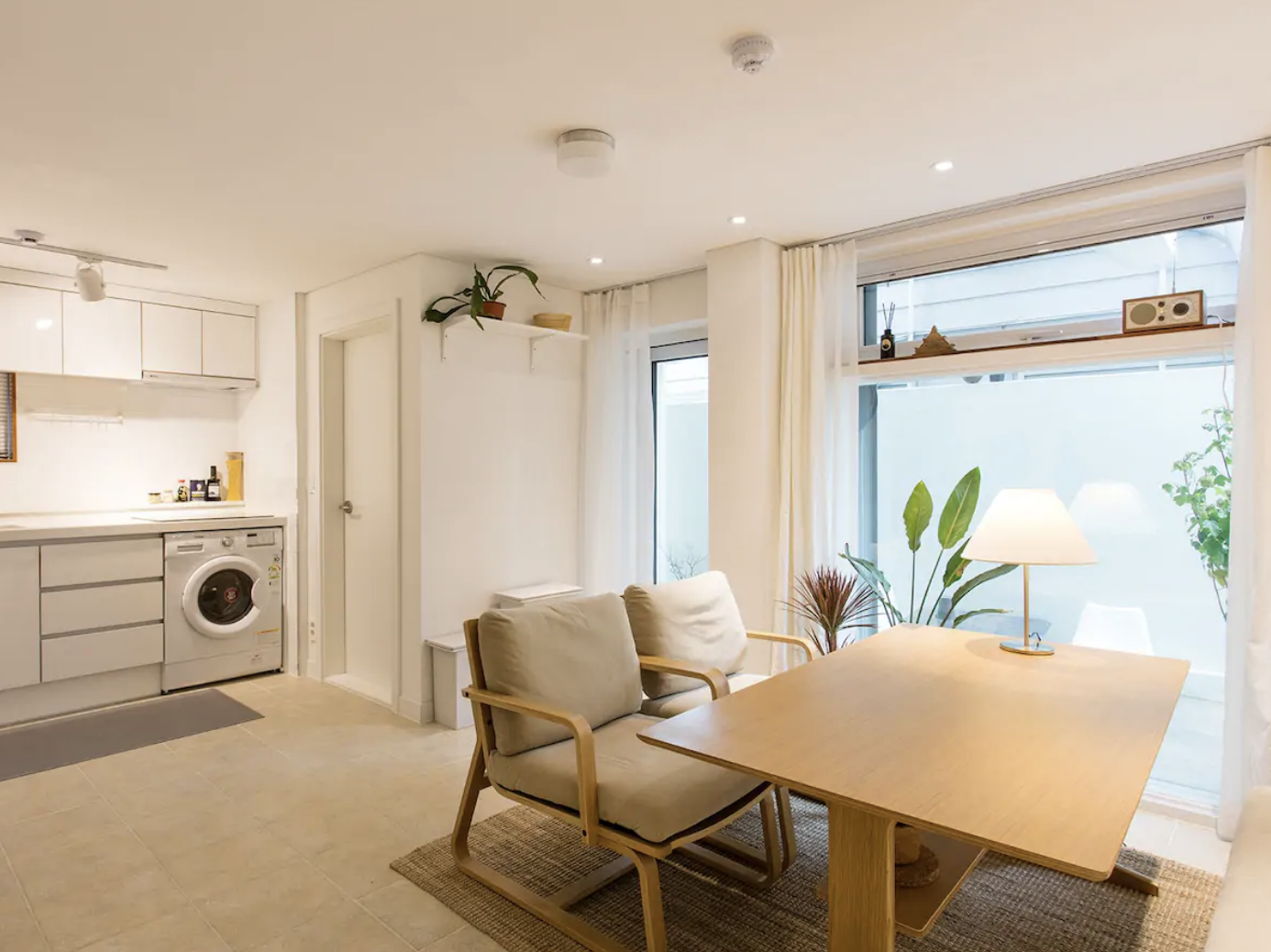 Apartment Configuration (Copy)